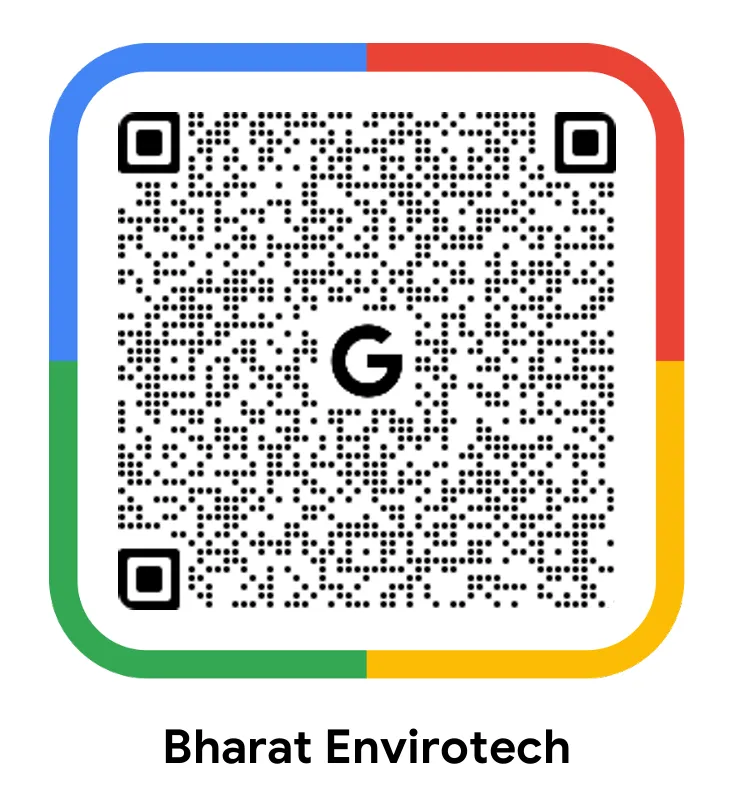 Google QR Code