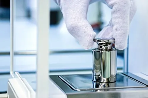 Calibration & Proficiency Test Services