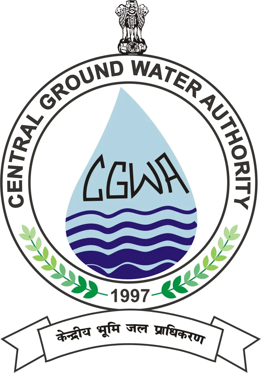 CGWA - Central Ground Water Authority