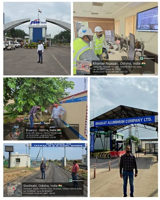 Bharat Envirotech Water Auditing Services