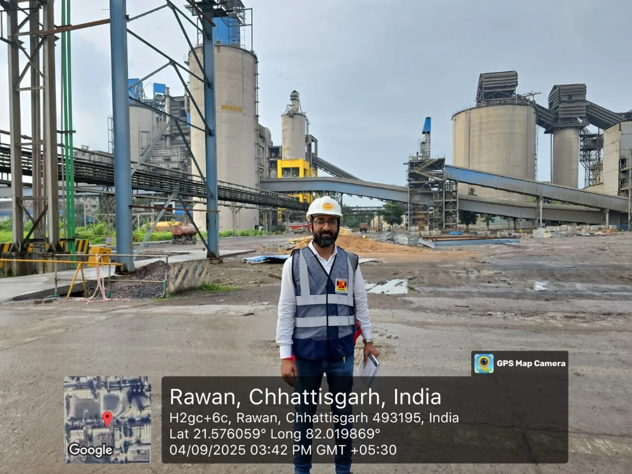 Energy Auditing Services