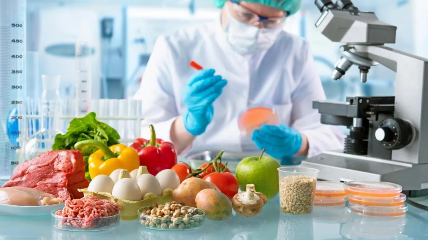 Food Testing Services