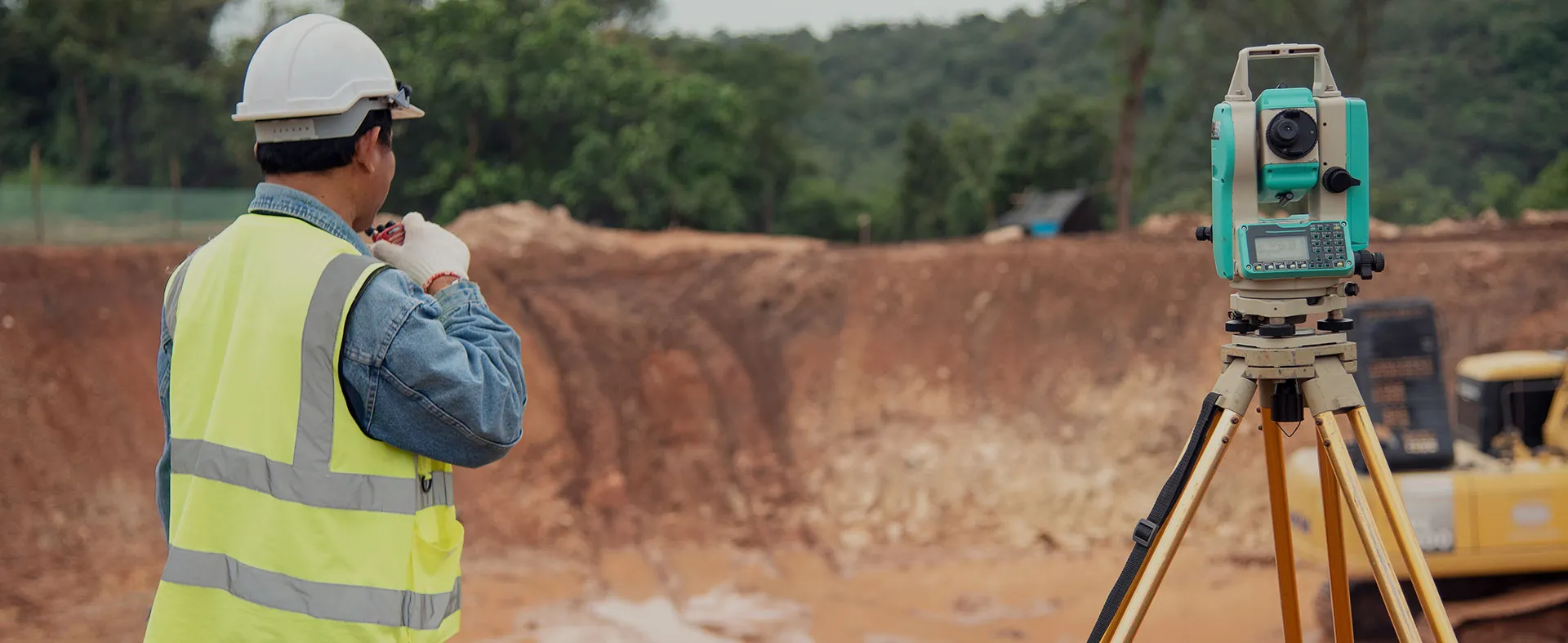 Geophysical Survey Services