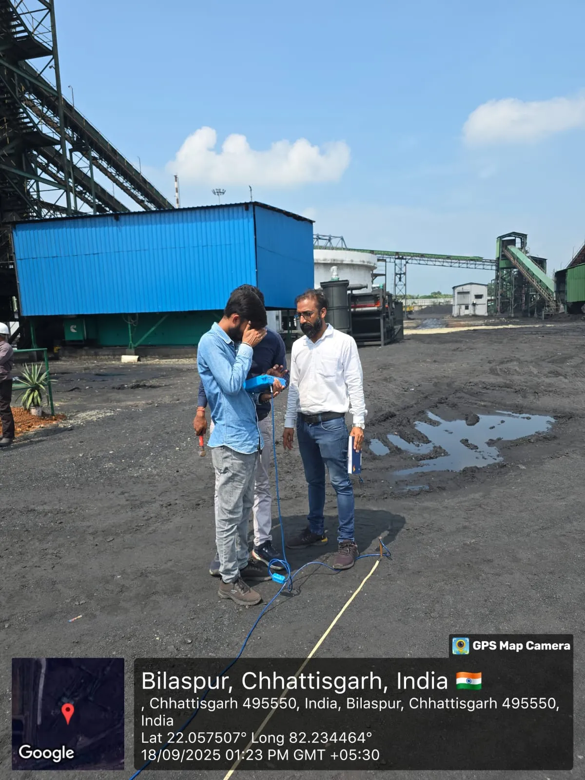 Water Auditing Services