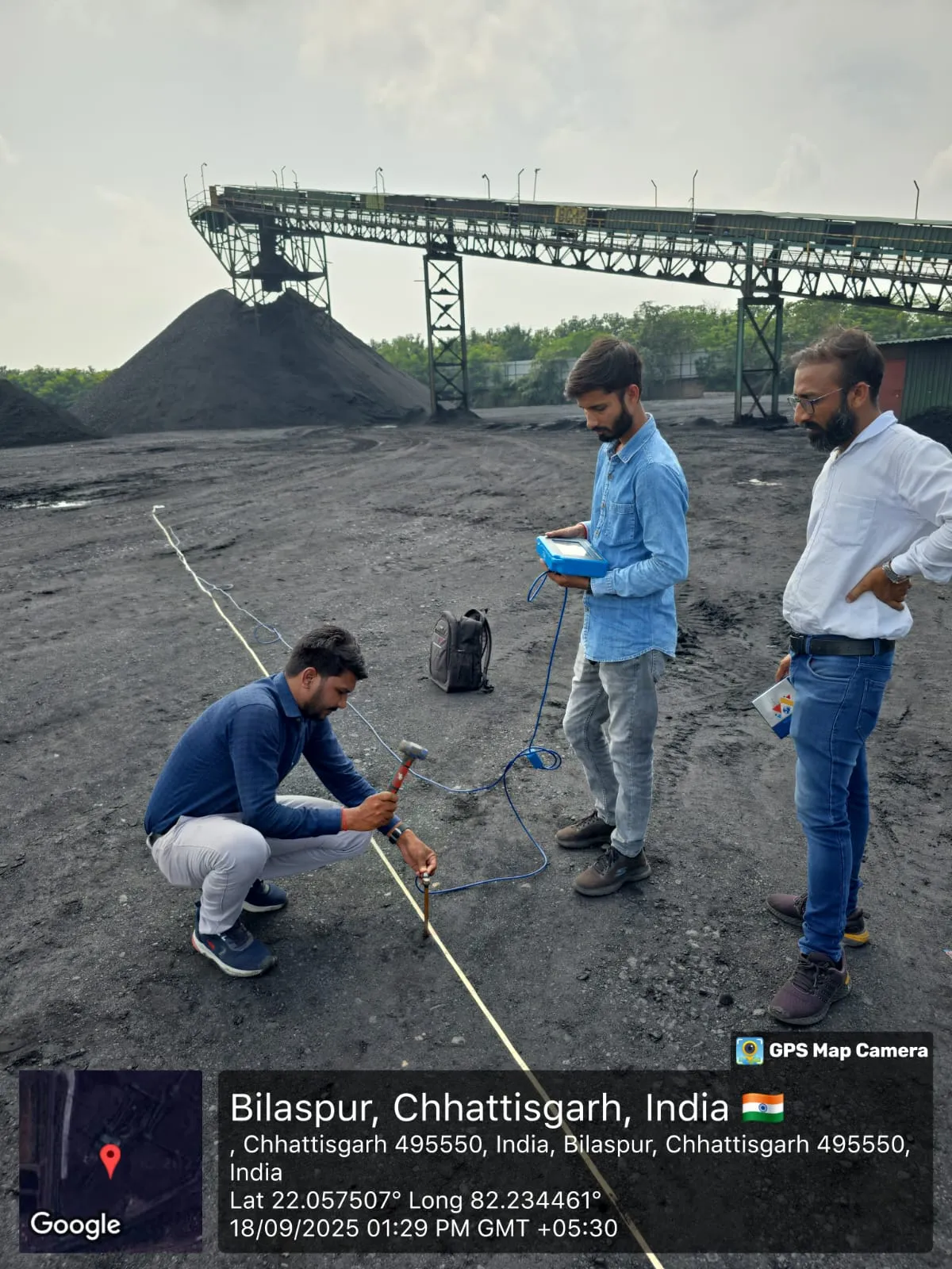 Environmental Consulting