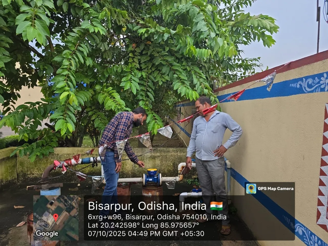 Environmental Consulting