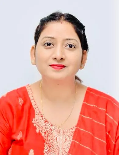 Dr. Akanksha Sharma